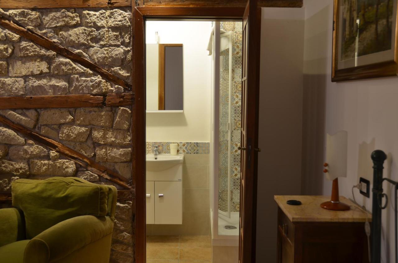 Casa Cesira Hotel Napoli Bagian luar foto