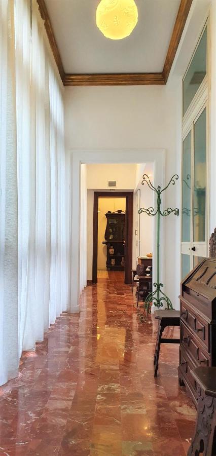 Casa Cesira Hotel Napoli Bagian luar foto